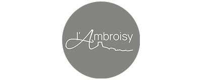 RESTAURANT L'AMBROISY
